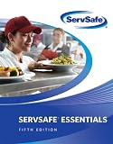 ServSafe Essentials with Answer Sheet for Paper and Pencil Exam (5th Edition) (ServSafe)