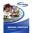 ServSafe Essentials with Answer Sheet for Paper and Pencil Exam (5th Edition) (ServSafe)