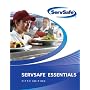 ServSafe Essentials with Answer Sheet for Paper and Pencil Exam (5th Edition)