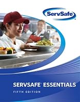 ServSafe Essentials (text only) (5th Edition) (ServSafe)
