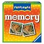 Ravensburger 21275 - Memory: Tierkinder
