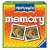Ravensburger 21275 - Memory: Tierkinder