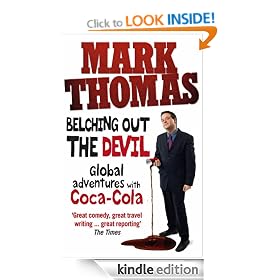 Belching Out the Devil: Global Adventures with Coca-Cola