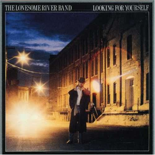 lonesome river band - Looking for Yourself - Zortam Music