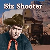 Thicker Than Water | [Six Shooter]
