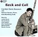 Classical Music : Beck and Call: Carolyn Beck, Bassoon
