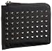 Matt & Nat Cosmo Nappa-Style Wallet,Black,one size-visli Cheap Deals