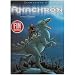 Anachron, Tome 6 : La main de Krothal