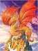 Lynee Perkins Windswept Dragon Jigsaw Puzzle 1000pc