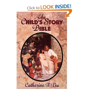 The Child's Story Bible