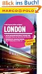 MARCO POLO Reisef�hrer London