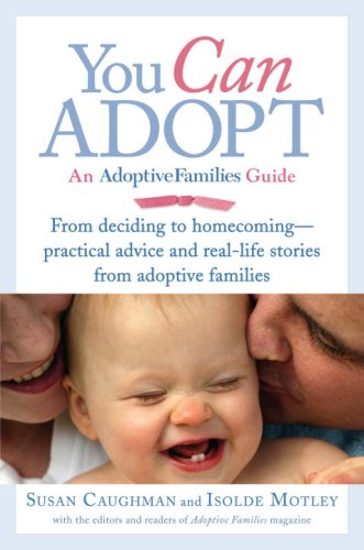 how to adopt a child