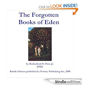 The Forgotten Books of Eden