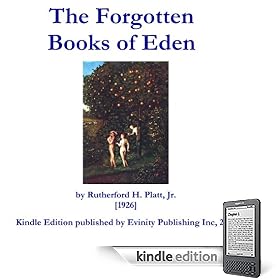 The Forgotten Books of Eden