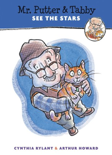 Mr. Putter & Tabby See the Stars (Mr. Putter & Tabby)