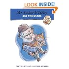Mr. Putter and Tabby See the Stars by  Cynthia Rylant and Arthur Howard