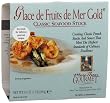 More Than Gourmet Glace De Fruits De Mer Gold Seafood Stock, 16-Ounce Packages