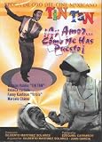 Ay Amor Como Me Has Puesto [DVD] [1951] [Region 1] [US Import] [NTSC]