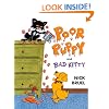 Poor Puppy and Bad Kitty