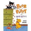 Poor Puppy and Bad Kitty