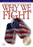 WHY WE FIGHT: 7 World War II Films by Frank Capra (8-Disc DVD set, Complete Series)