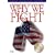 WHY WE FIGHT: 7 World War II Films by Frank Capra (8-Disc DVD set, Complete Series)