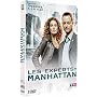 Les experts : manhattan, saison 4a