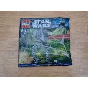 LEGO Star Wars: Mini AT-ST 30054 (Exclusive) (Bagged)