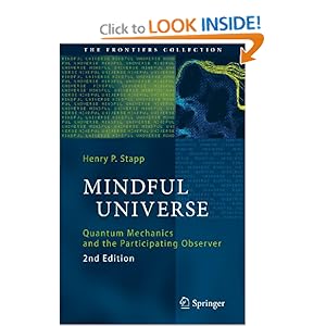 mindful universe