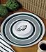 Philadelphia Eagles Melamine 14 Chip and Dip Set