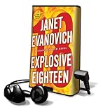 Explosive Eighteen (Playaway Adult Fiction)