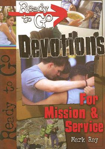 Ready-to-Go Devotions for Mission and Service