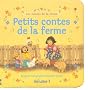 Petits contes de la ferme : Tome 1