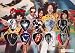 Rolling Stones Classic Guitar Pick Display