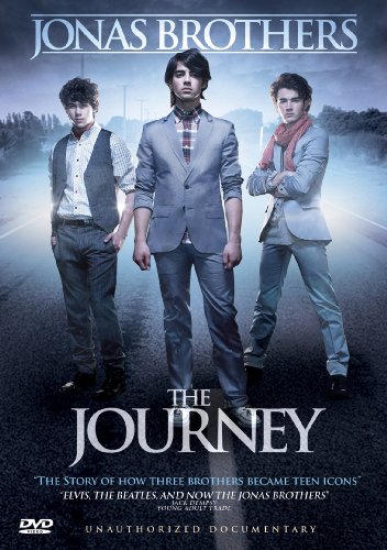 jonas brothers 2011. Jonas Brothers - The Journey