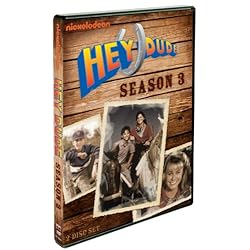 Hey Dude: Season 3