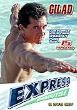 Gilad: 15 Targeted Express Workouts