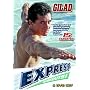Gilad: 15 Targeted Express Workouts