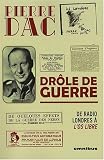 Revue Omnibus  / Drôle de guerre