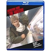 逃亡者 [Blu-ray]