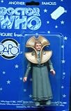 Dapol Original Factory Grey Timelord - Never Originally PackedIMAGE