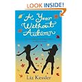 A Year without Autumn
