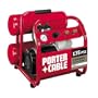 Porter-Cable CPF23400S 3 HP, 4-Gallon Side Stack Compressor