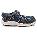 Stride Rite Infants' M2P Baby Soni Sneaker