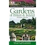 Gardens of Britain and Ireland (Eyewitness Companions)