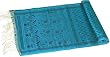 Mens Accessory Silk Scarf from India 10 x 72 inches (smf030)