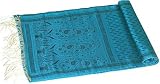 Mens Accessory Silk Scarf from India 10" x 72" (smf030)