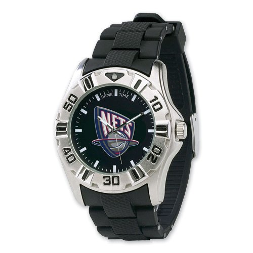 Mens NBA New Jersey Nets MVP Watch