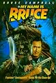 My Name Is Bruce (Widescreen)