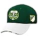MLS Youth Boys 8-20 Structured Flex Cap
